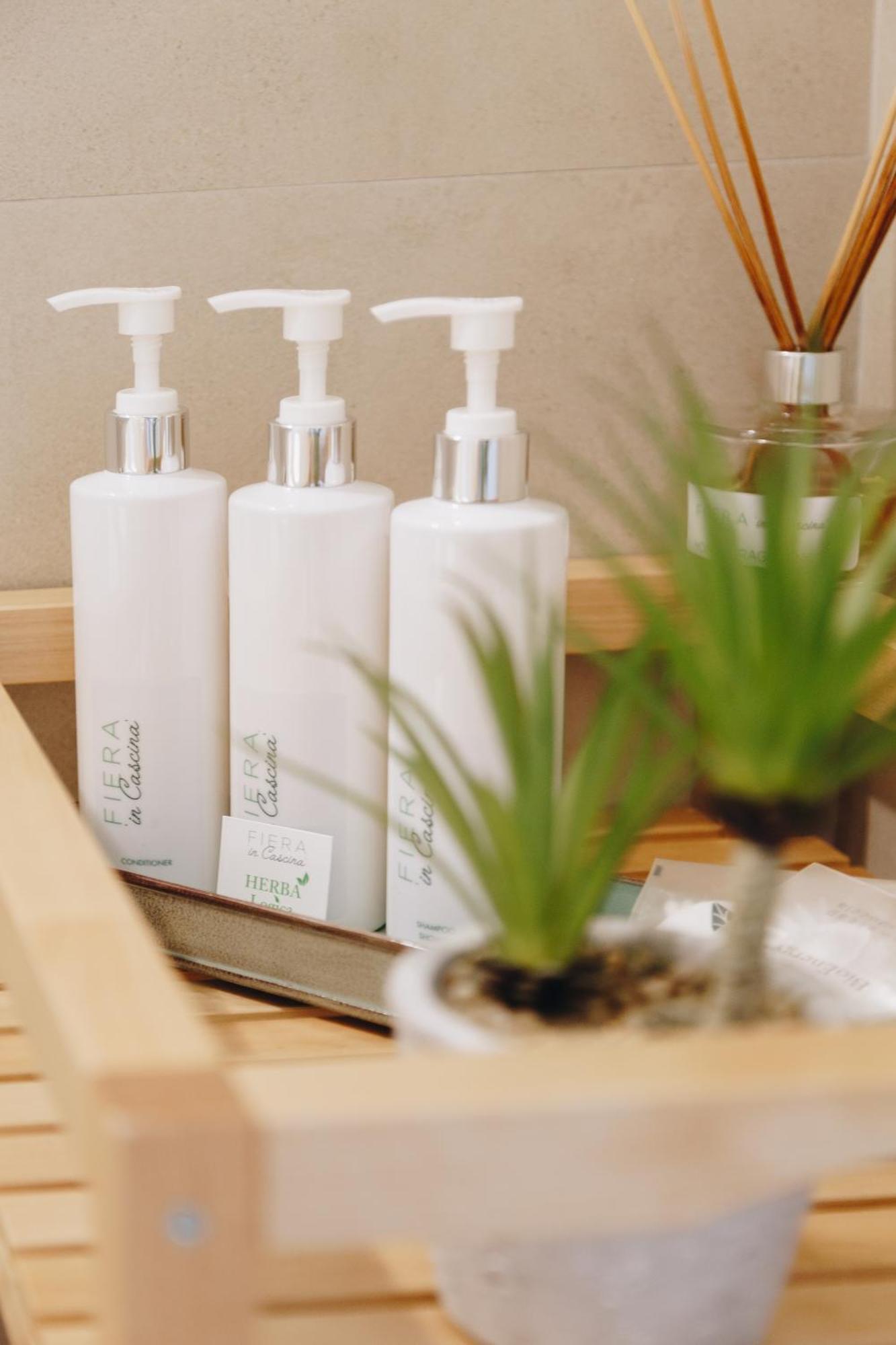 كريمونا B&B Fiera "In Cascina" المظهر الخارجي الصورة